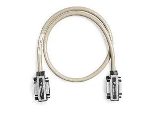 now free national instruments 763061 02 x2 gpib cable new