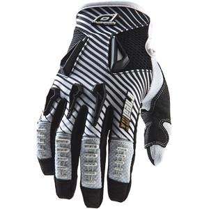  2012 ONEAL REACTOR GLOVES (LARGE) (LINEAR) Automotive