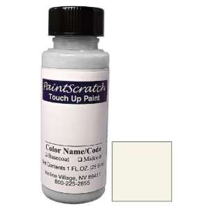 1 Oz. Bottle of Chilean Beige Touch Up Paint for 1956 