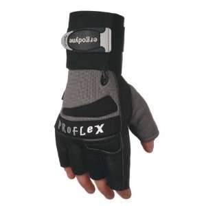 ProFlex® 910 impact gloves w/wrist support, L Everything 