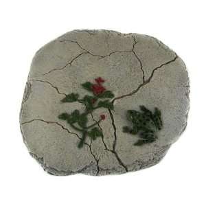  Frog Stepping Stone Patio, Lawn & Garden