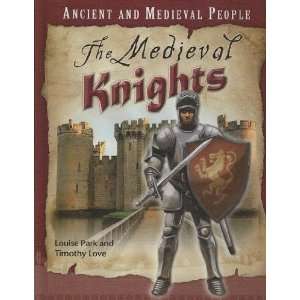 The Medieval Knights 