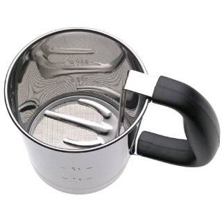  Electrical Flour Sifter