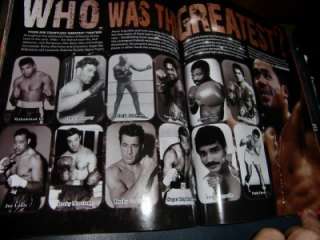 MANNY PACQUIAO TRIBUTE MAGAZINE THE LEGEND PHILIPPINES  