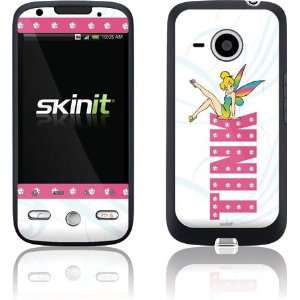  Bejeweled Tink skin for HTC Droid Eris Electronics