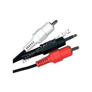  Mediatech Audio Cable Electronics