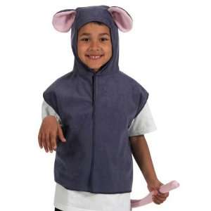  Mouse Dress Up Costume Toys & Games