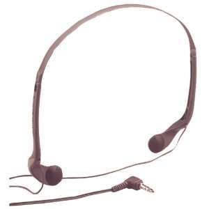  Vertical in the ear Headphones Electronics
