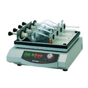 Heidolph Promax 1020 Incubating Reciprocating Platform Shaker  