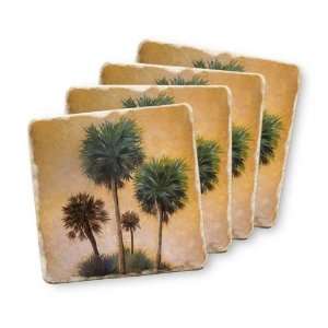  Palm Grove Coasters