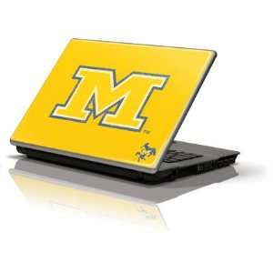  McNeese State skin for Apple MacBook 13 inch