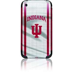   Skin for iPhone 3G/3GS   Indiana University Cell Phones & Accessories