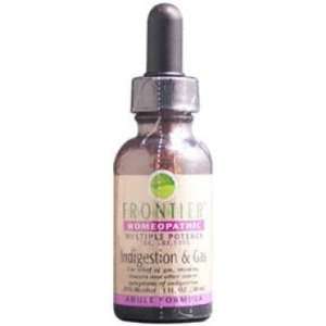  Indigestion/Gas 3X 1oz. 1 Liquid