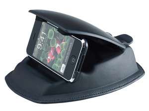 ME USDM Universal Dashboard Mount w/ holder for iPhone 4S Droid EVO 