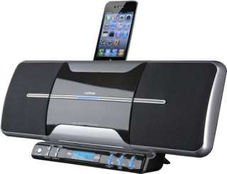 Pyle Home PICD65I iPod/iTouch/iPhone Sound System 068888995351  