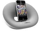   Fidelio DS3000 Desktop Speaker Dock for iPod Touch iPhone 4 4s 3g Dock