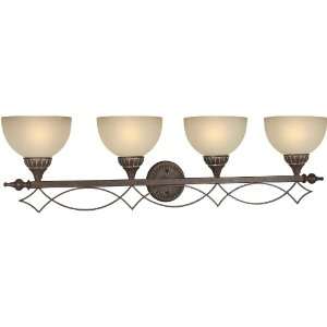   Cherry Traditional / Classic 40Wx11.25Hx7.5E Indoor Up Lighting Wal