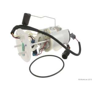  Motorcraft Fuel Pump Module Assembly Automotive