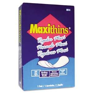  Hospital Specialty Co. #4 Maxithins Pads HOSMT 4 Health 