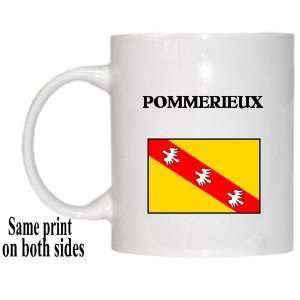  Lorraine   POMMERIEUX Mug 