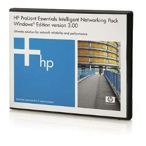  HP Inp Windows Server Tracking