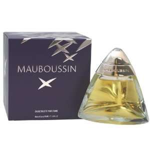  MAUBOUSSIN Perfume. EAU DE TOILETTE SPRAY 3.4 oz / 100 ml 