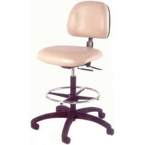  Intensa Ergonomic Laboratory Chair with Asynchronous Seat 
