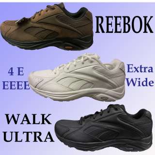   ULTRA III DMX MAX EXTRA WIDE 4E EEEE Walking Shoe J08270 J08271  