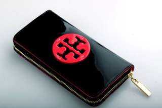 WOMENS NEW Tory Burch leather Clutch Wallet sales  