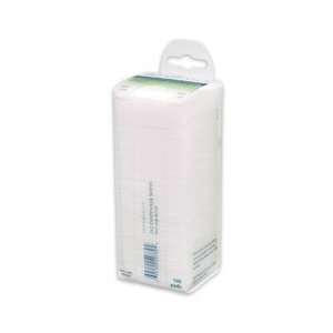  Intrinsics 2x2 Dispenser Wipes 100 ct. Beauty