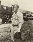 Jackie Robinson Doll in Dodger Uniform Bat Circa 1946  