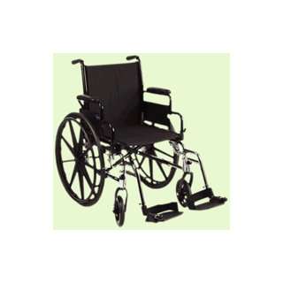  Invacare 9000 Jymni Wheelchair