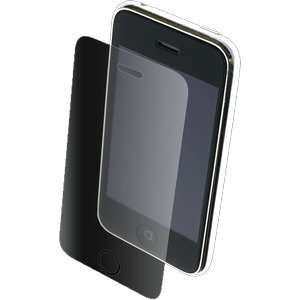  invisibleSHIELD for the Apple iPhone 3G (Front) Cell 