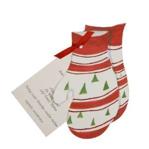  Printable Holiday Invitation   Mittens (10 Packs) Arts 