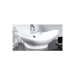  Iotti Ceramic Sink I8205