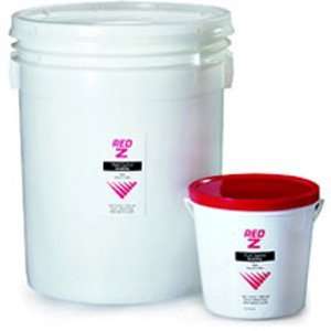  Red Z™ Spill Control Solidifier, 17.5 lb. Container, 1 