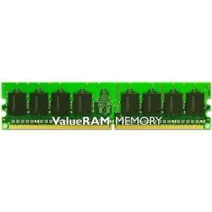  New   Kingston ValueRAM 4GB DDR2 SDRAM Memory Module 