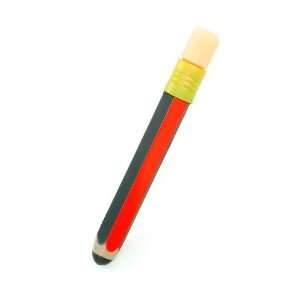 Stylus Touch Screen Rubber Pen for Apple IPhone 3G 3GS 4S 4 4G Ipad 2 