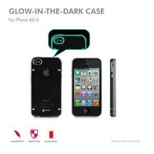  NEW Glow in the Dark iPhone 4/4S   LUMT