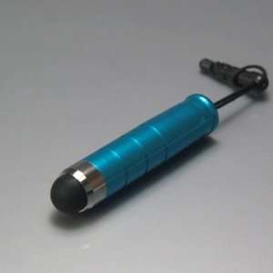   Colors](Blue) Mini Style iPhone iPad touch Pen stylus/styli (1231 5