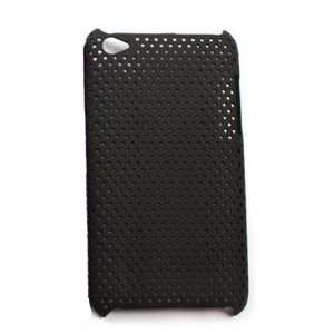   Case for iPod Touch 4G 4th Generation (Latest Model) 