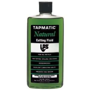  Lps Tapmatic Natural Cutting Fluids   44220 SEPTLS42844220 