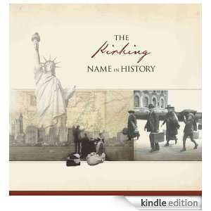 The Kirking Name in History Ancestry  Kindle Store