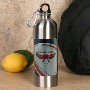  NBA Atlanta Hawks 750ml Stainless Steel Water Bottle w 