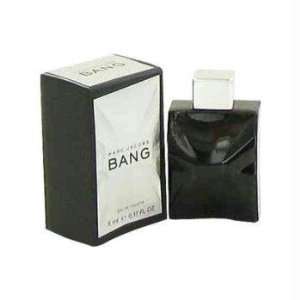  Bang by Marc Jacobs   Men   Mini EDT .17 oz Beauty