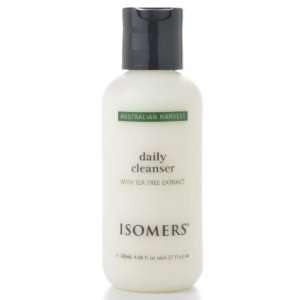  Isomers Australian Harvest Cleanser Beauty