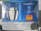 NEW PANINI UEFA Champions league 2011 / 2012 Stickers box 50 Packs 