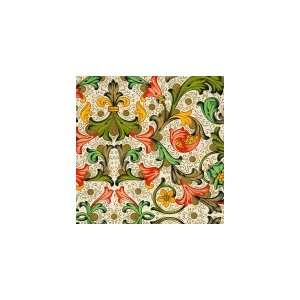   Tradizionale Italian Wrapping Paper 2 sheets