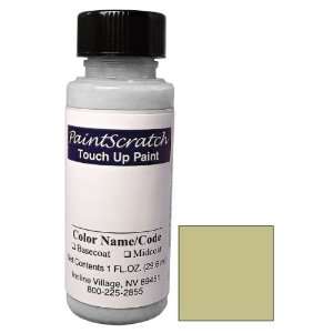 Oz. Bottle of Ivory Touch Up Paint for 1984 Toyota Celica (color code 