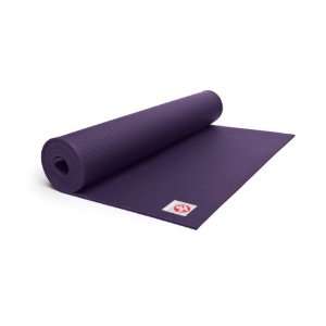  Manduka BlackMatPRO 71 Inch Yoga and Pilates Mat Sports 